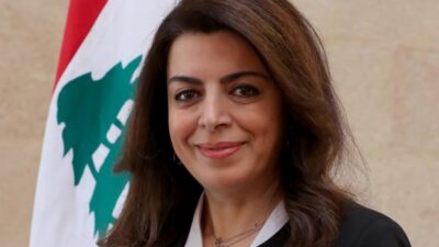شريم: وجود وزارة المهجرين لم يعد مبرراً