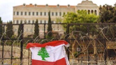 الحكومة نهاية الأسبوع أو الفوضى الشاملة؟