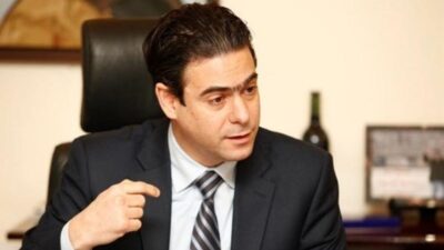 الصحناوي: أن تكون ضدّ مصلحة بلدك نكاية بالرئيس خطيئة لن يرحمك عليها التاريخ