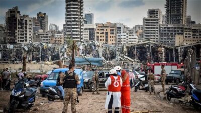في ٤ آب… وعدٌ بالانتقام!