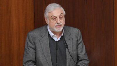 جهاد الصمد: تدهور الأحوال المعيشية أوصلنا إلى مرحلة خطيرة من الفوضى