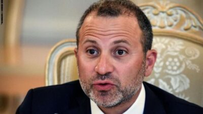 باسيل: نحن مع رفع الدعم منذ ربيع عام 2020 ولكن مشكلة الدعم الأساسية هي التخزين والتهريب