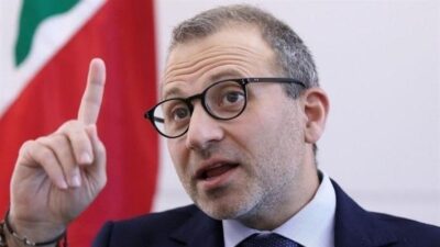مرجع مصرفي ردًّا على باسيل: سلامة هو حاكم مصرف لبنان وليس بنك لبنان وسوريا