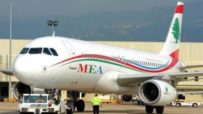 إجراءات جديدة للوافدين إلى لبنان