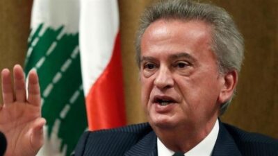 سلامة في العدلية يفاجئ الجميع ويمثل من دون محام
