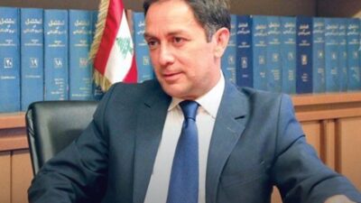 ما حقيقة رفض جبران باسيل اسناد حقيبة الداخلية لزياد بارود؟