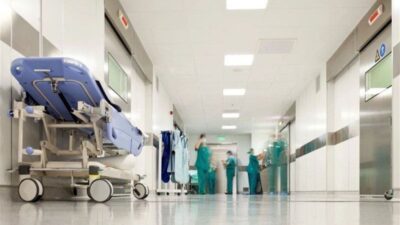 نقابة أصحاب المستشفيات للمصارف: البادىء أظلم