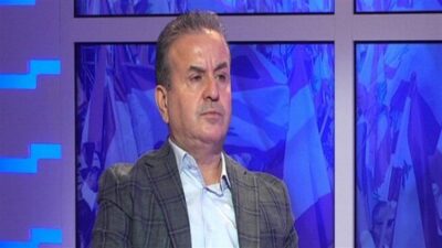 درغام ردا على حبيش: كفاكم كذبا ومتاجرة بدماء ووجع الناس