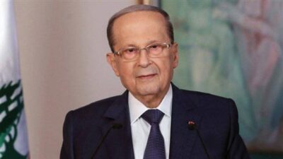 الرئيس عون: من حقّ اللبنانيين أن يعرفوا المتّهمين الفعليّين بالاحتكار