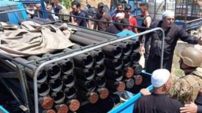 من حادثة خلدة إلى صواريخ الجنوب.. مساعٍ “اشتراكية” لوأد الفتنة