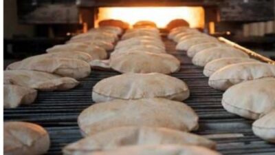 اعتبارا من الغد: أزمة أفران… و”طوابير خبز”