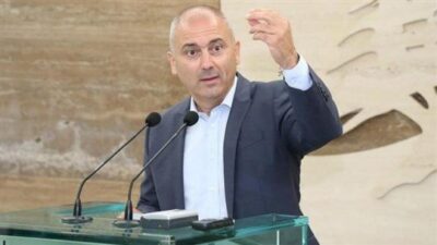 محفوض: سيناريو مرحلة ما بين 1988 و1990 يتكرّر.. والثمن سيكون كارثيًّا