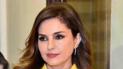 عبد الصمد أعلنت عن الاجراءات المتخذة في 4 آب… ماذا طلبت من الاعلاميين؟