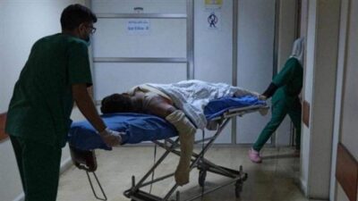المستشفيات عاجزة عن معالجة مصابي الانفجار: لا مستلزمات ولا أدوية
