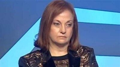 القاضية عون: لا علاقة لي بمقال مدسوس عن البطريرك الراعي