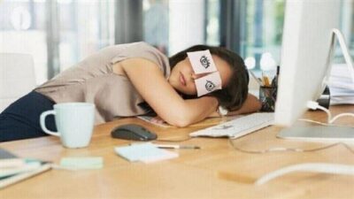 ساعات نومك ترتبط بصحّتك أكثر ممّا تعتقد