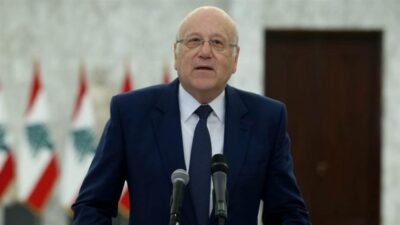 بعد اللقاء الثامن.. ميقاتي من بعبدا: الملف الحكومي إلى الأسبوع المقبل