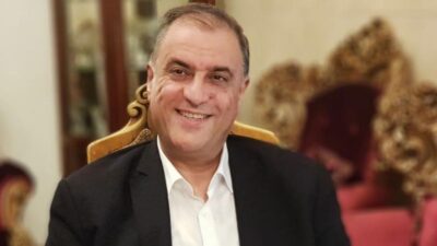 محمد سليمان: ندعو لنبذ التطرف ووقف التحريض المذهبي والاعلامي