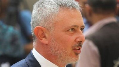 فرنجية: ويبقى إيماننا واحداً بلبنان وطن نهائي لجميع أبنائه