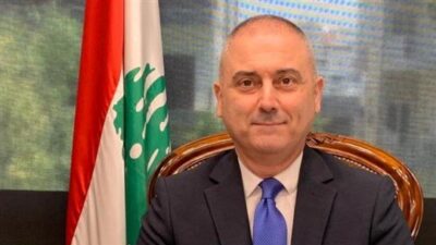 محفوض: تنحّي طاقم الحكم يتطلب عملاً ميدانياً على الأرض