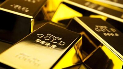 ارتفاع أسعار الذهب عقب مبيعات كثيفة