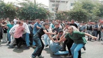 ذكرى 7 آب على وقع هول 4 آب