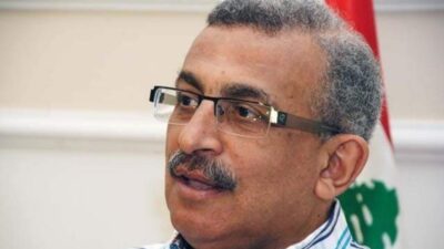 أسامة سعد: المنظومة الحاكمة مجرمة
