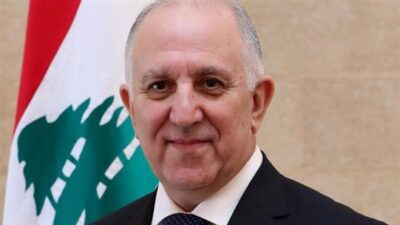 فهمي: رغم كل المعاناة… الأمن هو الأساس