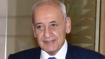 بري يردّ على مقاطعي جلسة الغد