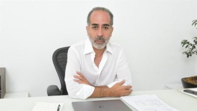 مؤسس جمعية Be Beirut: يُفدى لبنان بسقوط ورحيل الطبقة الحاكمة