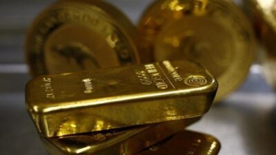 ارتفاع أسعار الذهب بسبب “دلتا”