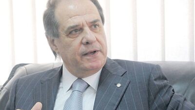 سجعان قزي: كل ما تتفوهون به يكشفكم