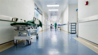 تقرير مستشفى رفيق الحريري: 43 إصابة و حالة وفاة واحدة