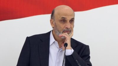 جعجع: انفجار المرفأ إبادة جماعيّة.. وهذا ما قاله عن التحقيق