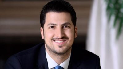 شكوى من وكيل المرعبي ضدّ موقوفَين