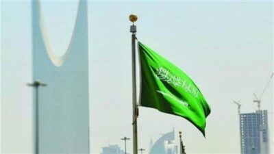 السعودية: متضامنون مع الشعب اللبناني ولكن…