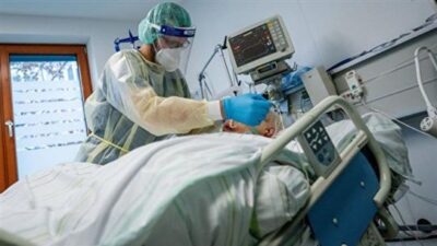 أرقام “كورونا” سيّئة… وعدد المرضى في المستشفيات الى تصاعد!