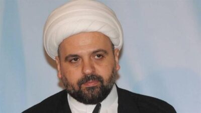 المفتي قبلان: لبنان الخط الأحمر… والخيار الأميركي انتهى