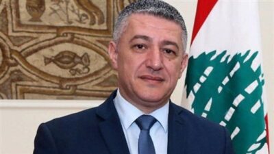 جورج عطالله: المطلوب توقيف هؤلاء المُجرمين والإعلان عن أسمائهم