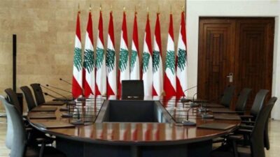 الحكومة كانت منجزة… قبل شياطين التفاصيل