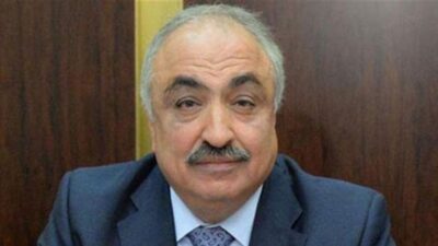 الحجار: الحل بتشكيل حكومة وعدم تأليفها خيانة عظمى