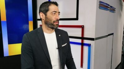 حنكش: لن نقبل أن يتمّ زجّنا بصراعات لا تفيد لبنان بل وتذهب به الى مزيد من التدهور والدمار