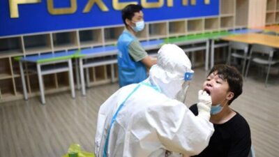 الصين تعلن إجراء 11 مليون فحص في ووهان لمنع تفشي كورونا