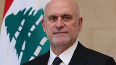 فنيانوس: قرار الاتهام الذي سيصدر في حقي متخذ لأسباب سياسية