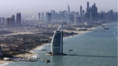 رويترز عن موقع “يو.كيه.إم.تي.أو” للإنذار: “حادثة” ليس لها علاقة بالقرصنة أمام ساحل الفجيرة