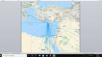عاجل.. هزة أرضية تضرب القاهرة الكبرى