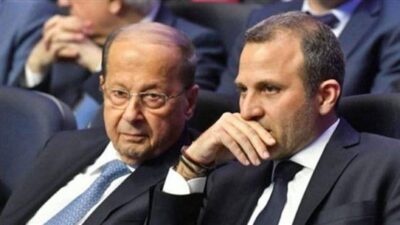 عون وباسيل حاولا إيقاع سلامة في الفخ؟