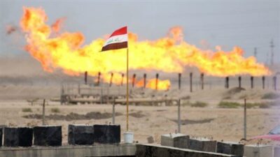 الفيول العراقي ينتظر تحديد بغداد لموعد الشحنة الأولى