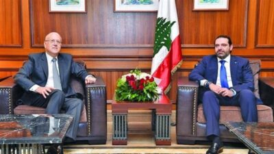 ميقاتي سيعتذر… ليعود الحريري؟