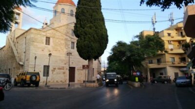 إسقاط حقّ في مغدوشة… ولقاءٌ بعد ظهر اليوم